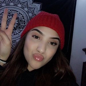 Meet your Posher, Karina